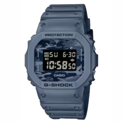 CASIO G-SHOCK DW-5600CA-2DR